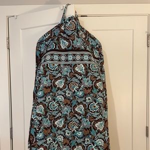 Vera Bradley Hanging Garment Bag